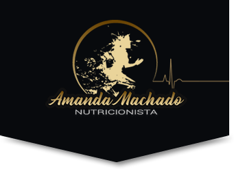 Amanda Machado - Nutricionista